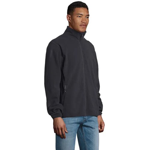 Factor heren fl jas 280g Factor men marine