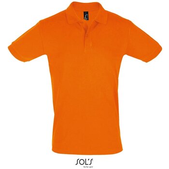 Oranje
