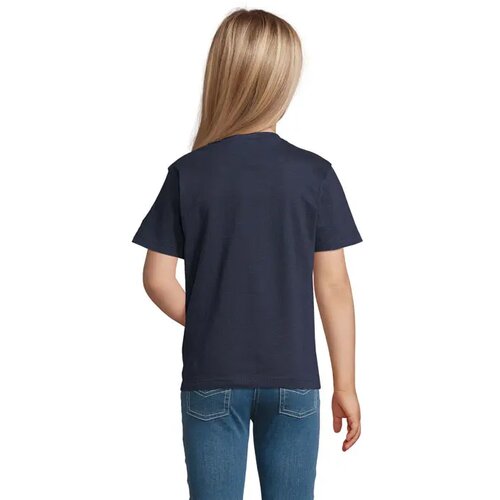 Regent kinder t-shirt 150g Regent kids franse marine