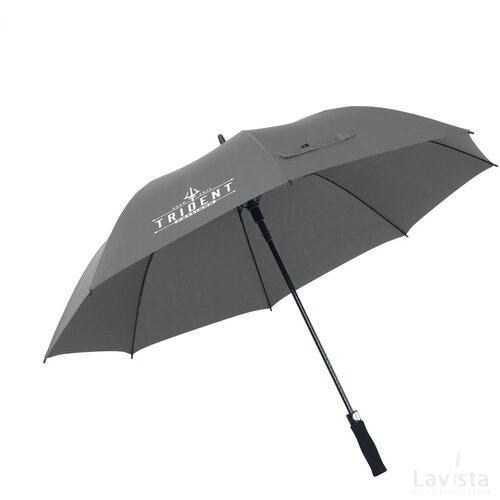 Colorado Xl Rpet Paraplu 29 Inch Grijs