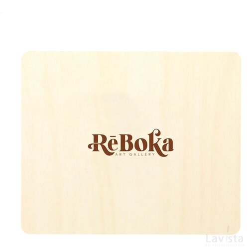 Wood Ice Scraper Ijskrabber Hout