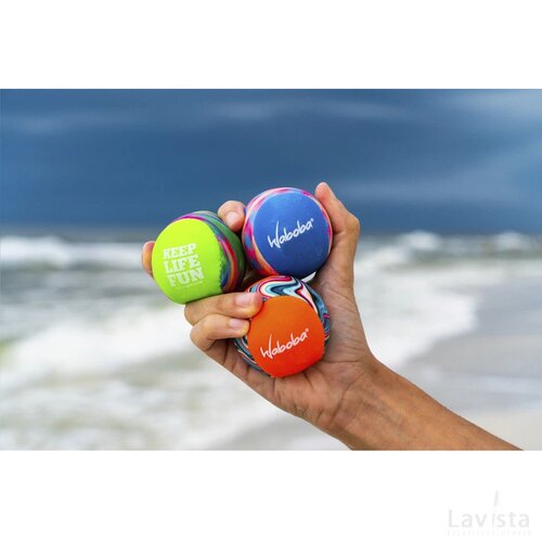 Waboba Original Water Bouncing Ball Waterstuiterbal Assorti