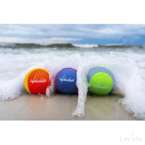 Waboba Original Water Bouncing Ball Waterstuiterbal Assorti