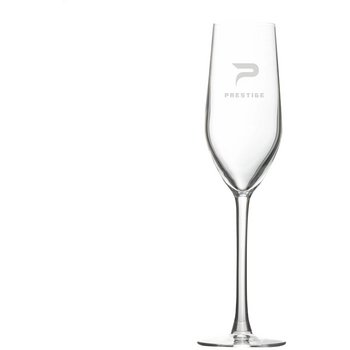 Marne Champagneglas Transparant
