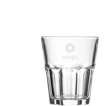 Glory Tumbler Glas Transparant Glory Tumbler Glas Transparant
