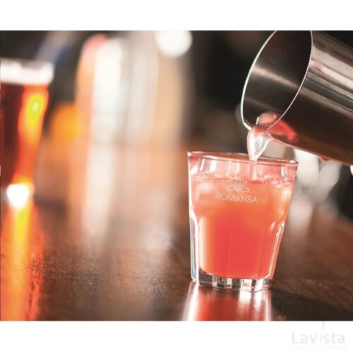 Glory Tumbler Glas 270 Ml Transparant