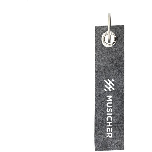 Rpet Felt Keyring Sleutelhanger