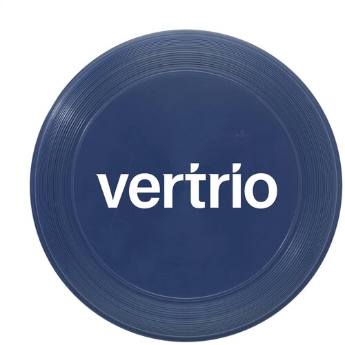Recycled Plastic Frisbee