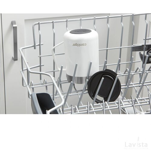 Contigo® Streeterville Desk Mug 420 Ml Thermosbeker Wit