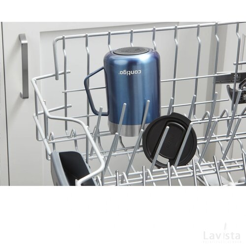 Contigo® Streeterville Desk Mug 420 Ml Thermosbeker Blauw