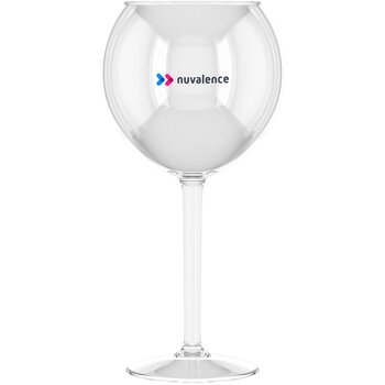 Tritan Gin Tonic Glas Transparant