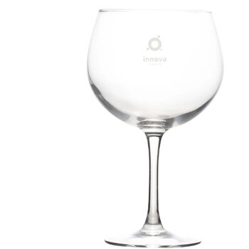 Cocktail Gin Glas Transparant Cocktail Gin Glas Transparant