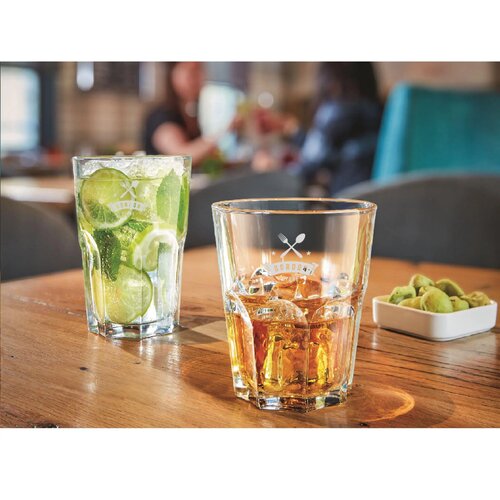 Glory Tumbler Glas 420 ml