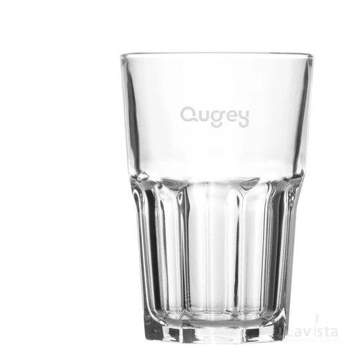 Glory Tumbler Glas 420 Ml Transparant