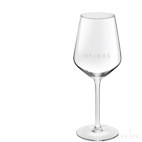 Jura Wijnglas 370 Ml Transparant