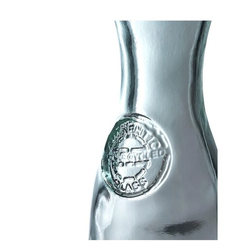 Sevilla Gerecyclede Karaf 800 ml