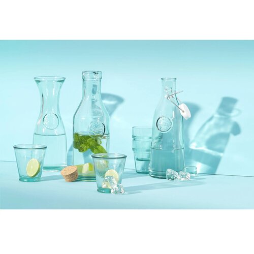 Sevilla Gerecyclede Karaf 800 ml