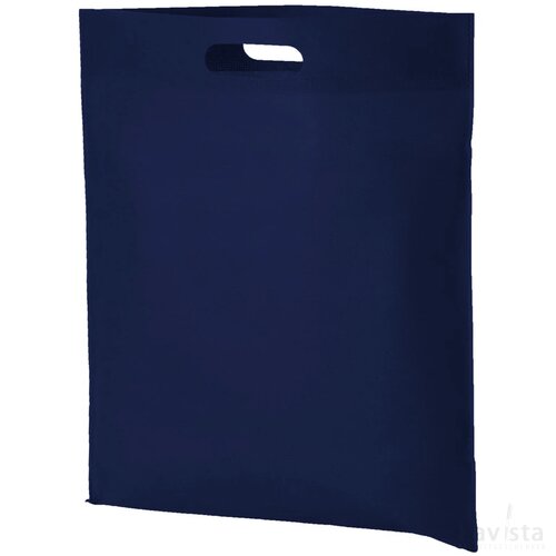 Blaster Tas Donker Blauw