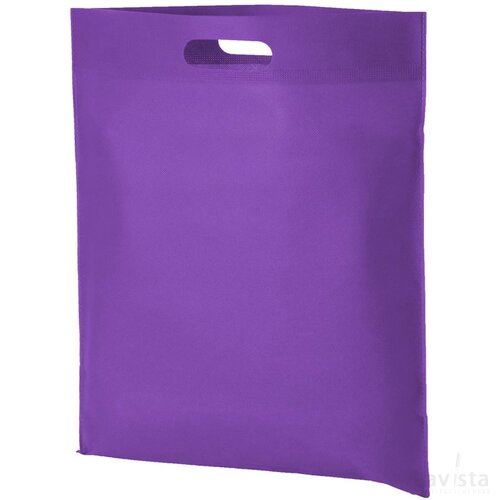 Blaster Tas Paars