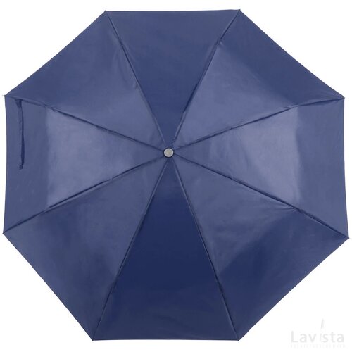 Ziant Paraplu Donker Blauw