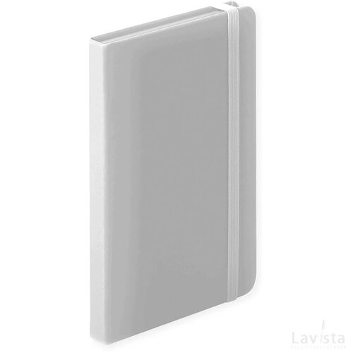 Kinelin Notitieboek Wit