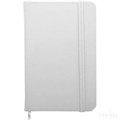 Kinelin Notitieboek Wit