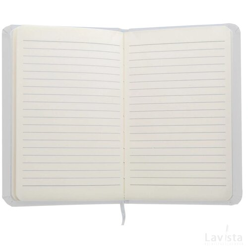 Kinelin Notitieboek Wit