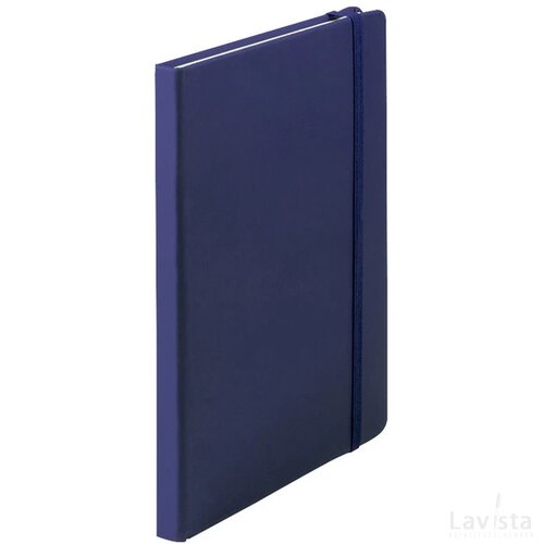 Ciluxlin Notitieboek Donker Blauw