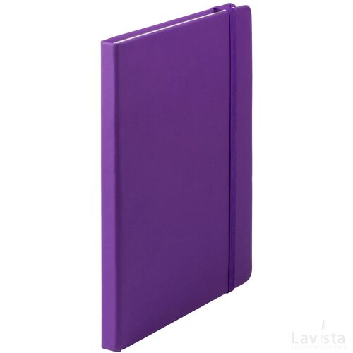 Cilux Notitieboek Paars