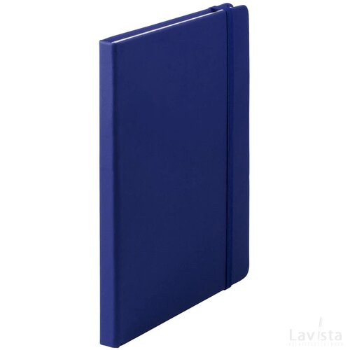 Cilux Notitieboek Donker Blauw
