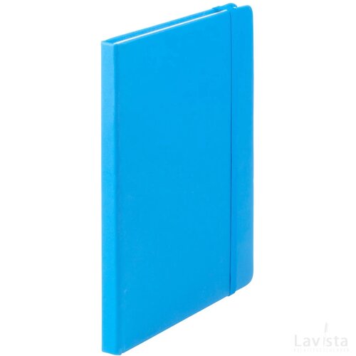 Cilux Notitieboek Licht Blauw