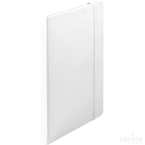 Cilux Notitieboek Wit