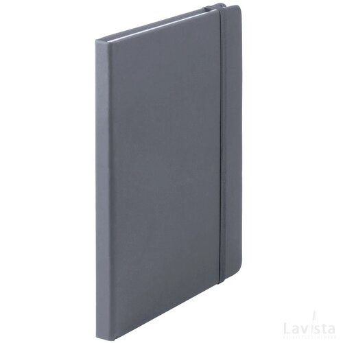 Cilux Notitieboek Grijs