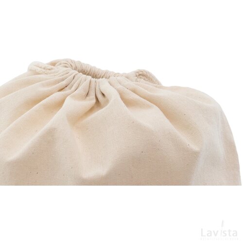 Curtis Trekkoord Tas Beige