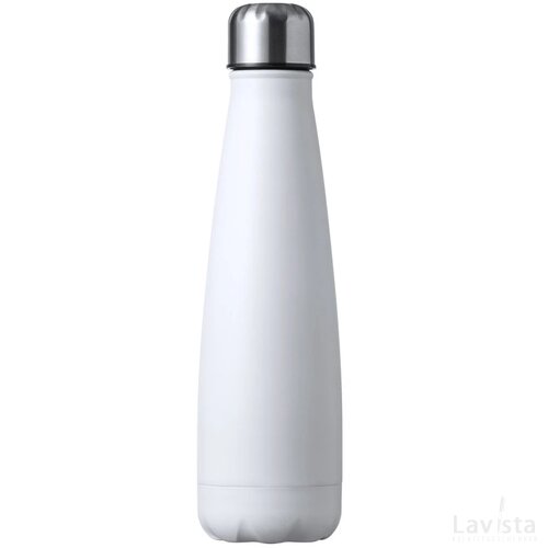 Herilox Waterfles Wit