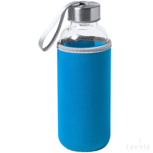 Dokath Sportfles Licht Blauw