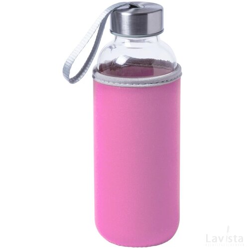 Dokath Sportfles Roze