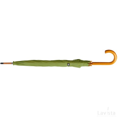 Bonaf Paraplu Groen