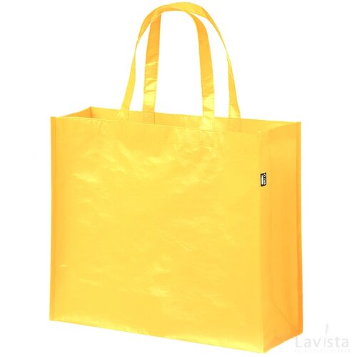 Kaiso Rpet Boodschappen Tas Geel