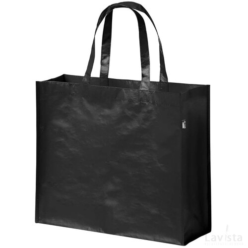Kaiso Rpet Boodschappen Tas Zwart