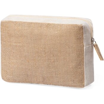 Ringok Make-Up Tas Natuurlijk