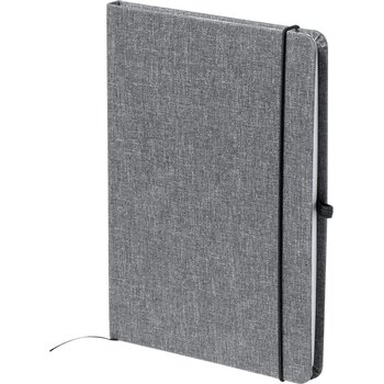 Pacmel Rpet-Notebook Grijs