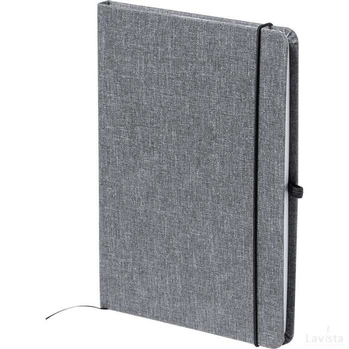 Pacmel Rpet-Notebook Grijs