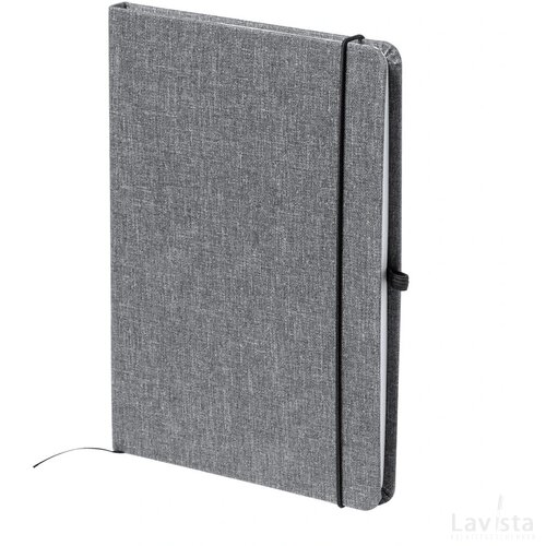 Pacmel Rpet-Notebook Grijs