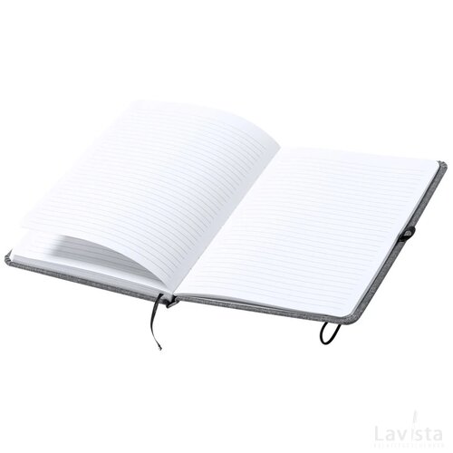 Pacmel Rpet-Notebook Grijs