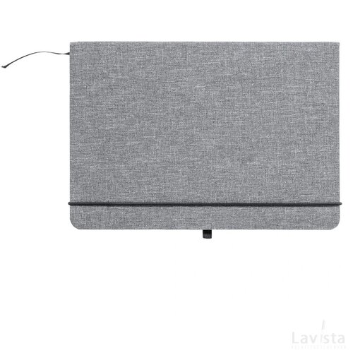 Pacmel Rpet-Notebook Grijs