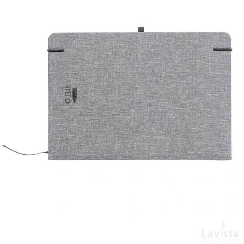 Pacmel Rpet-Notebook Grijs