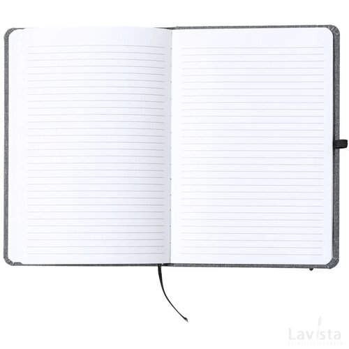 Pacmel Rpet-Notebook Grijs