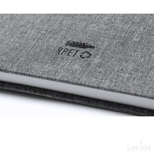 Pacmel Rpet-Notebook Grijs