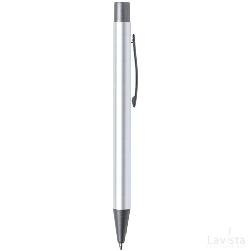 Brincio Balpen Zilver